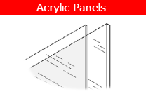 Acrylic Panels